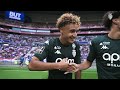 Les buts du match 🆚 Olympique Lyonnais