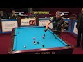 14.1 Straight Pool - JAYSON SHAW vs DENNIS ORCOLLO - 2017 Make It Happen Invitational