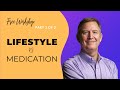 Free Workshop with Dr. Westman Part 3 of 3: Medications vs Lifestyle