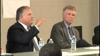 Public Safety Community Conversation