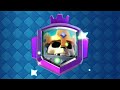 Clash Royale ✨Todas las Maestrías✨ Rey Esqueleto #ClashRoyale #Maestrías #ReyEsqueleto