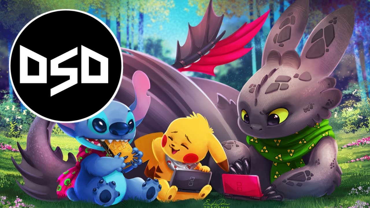 Watch Pokemon Lets go(Punyaso Dubstep Remix) on YouTube Watch Pokemon Lets go(Punyaso Dubstep Remix) on YouTube