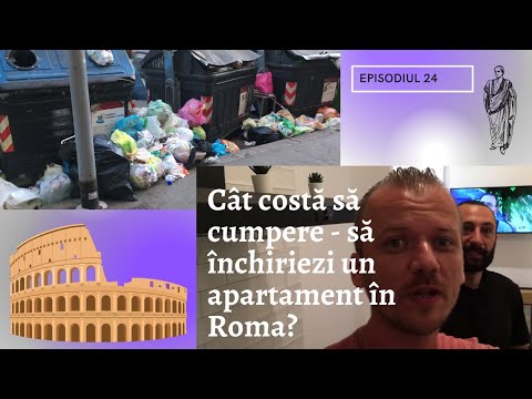 Video: Cum Se închiriază Un Apartament în Italia