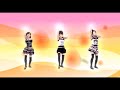 【MIRROR】Buono!『ボーノ』- Kokoro no Tamago『こころのたまご』Dance Shot Ver.