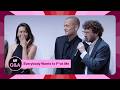 EVERYBODY WANTS TO F*CK ME with Jonathan Schey, Taron Egerton, Jessica Henwick, and more | TIFF 2026