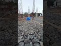 rubble Soling work for Floor PCC#construction #civilengineering #concretetechnology