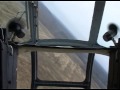 Сложный пилотаж Ми-8МТВ из кабины