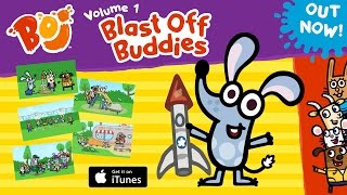 Boj Full Episodes - Vol 1 Blast Off Buddies on iTunes