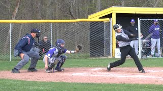 Northmor Holds Off East Knox To Remain In KMAC Race