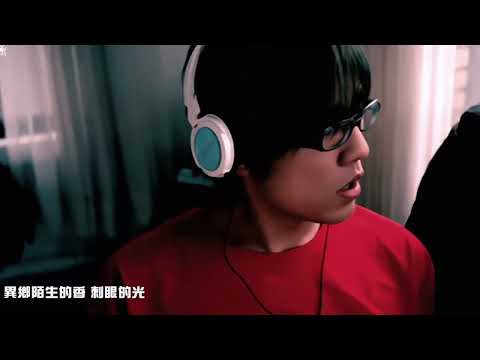 周杰倫 Jay Chou【紐約地鐵 New York subway】Non-Official MV 重新混音版