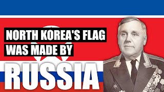 A Soviet bureaucrat designed North Korea's flag screenshot 4