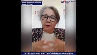 découvrez la VAE