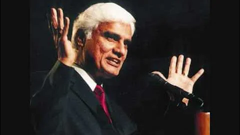 Ravi Zacharias - Pride