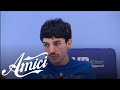 Amici 22 - Piccolo G. e i dubbi sulle cover