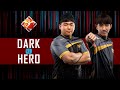 StarCraft 2: DARK vs HERO - ITaX Super Series #91 | Finals