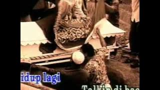 Hidupnya Insan - Hijjaz