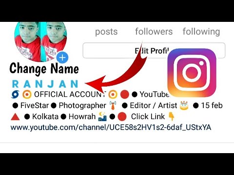 Featured image of post Stylish Name On Instagram : It can play big part in whether others, usually random instagram users, will engage (like, follow and comment) with your account.