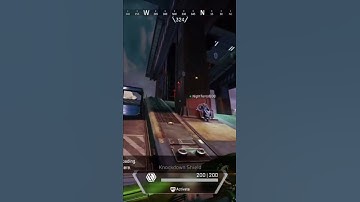 This is why I don’t play ranked apex legends (thanks for 60 subs)