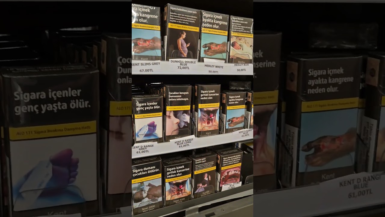 10mg nicotine equivalent cigarette How Much Nicotine Is In A Cigarette? – NiQuitin UK
