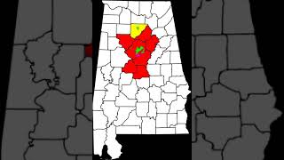 Birmingham metropolitan area, Alabama | Wikipedia audio article