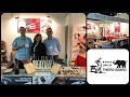  vlog thiers issard et sabatier  salon de francfort allemagne  filslade