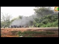 Maseno University Students Riot Over Rising Insecurity