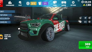 [Part 3] Drift Max Pro - The Beast Event - Day 3 - Full [Android]