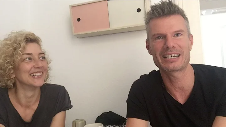 Interview mit Susanne Frey aka Vegansteelgirl ber ...
