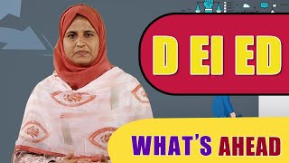 What's Ahead | Diploma In Elementary Education (D.El.Ed.) | career guidance part 27