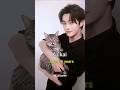 Chinese actors who Got More Handsome Over Time #dylanwang #wanghedi #liuyuning #cdrama