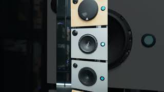 Oppenheimer sound system test  #caraudioupgrade #caraudio #audiophile #audiotecfischer