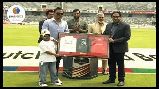 Rassie &amp; Rubel announced retirement from International Cricket 