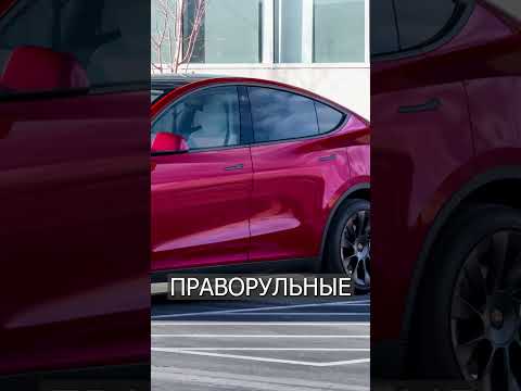 Тесла выпустила ПАЛКИ-ДОСТАВАЛКИ
