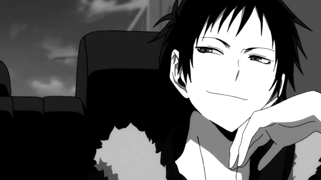 How To Be Like Izaya Orihara