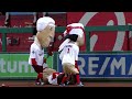 The GEICO Presidents Race - April 3, 2023