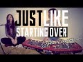 "(Just Like) Starting Over" (John Lennon) - An Espil & Matias Fumagalli [HD]