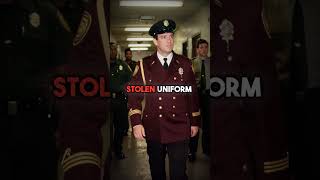 Bank Robber Escaped Prison 3 Times#HiddenCrimeVault #CrimeCases #ShockingStories
