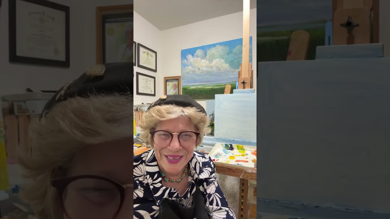 Copia de Como aprender a pintar  textura fácil y rápido.