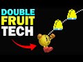 They found a new glitch for pacman in smash ultimate