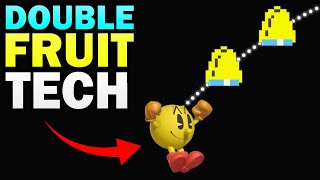 They found a NEW GLITCH for PACMAN in Smash Ultimate