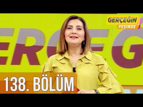 Gerçeğin Peşinde 138. Bölüm