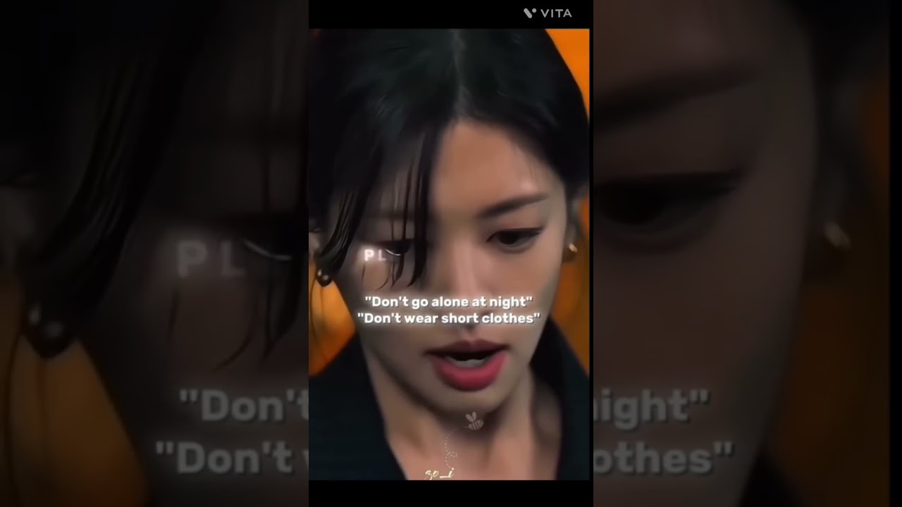 Educate your son teach your son first 