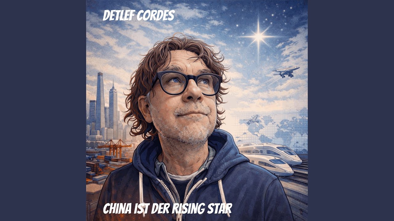 China ist der Rising Star