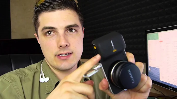 Panasonic Lumix GH4 vs Black Magic Pocket and Cinema Cameras