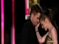 ROBSTEN - KISS  ME *MTV Movie Awards 2010*