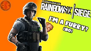 An R6 video that'll make you spontaneously combust