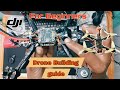 Drone building Guide For beginner #inav #fpvfreestyle #fpvdrone #5inch #dji #drone
