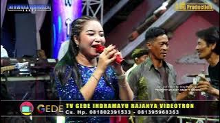 GARA GARA SEBOTOL MINUMAN POPY SAMANTA SHOW NMS HAJAT BPK.SUNANTO DAN IBU.MURTI PABEDILAN