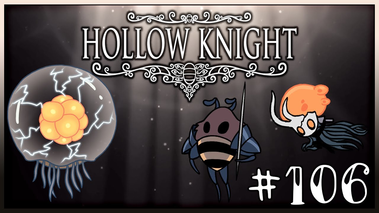 чертоги богов hollow knight