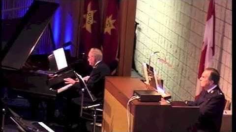 Preliminary Music - Visit Of The General - Salvation Meeting - Joy In The Salvation Army